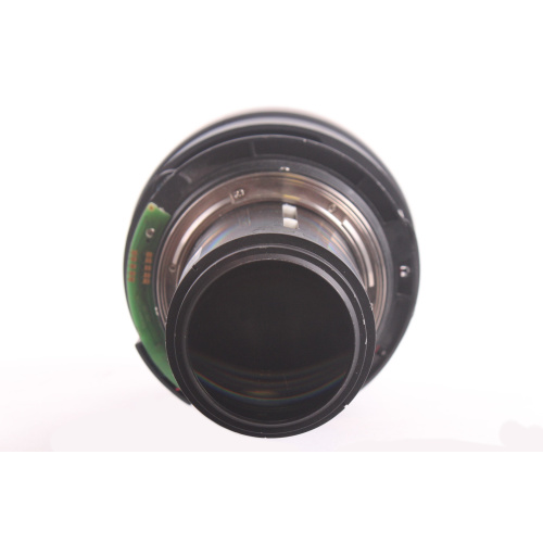 Barco FLD Lens (1.16 - 2.32 : 1) EN11 Standard Zoom Projector Lens back