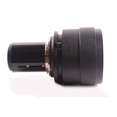 Barco FLD Lens (1.16 - 2.32 : 1) EN11 Standard Zoom Projector Lens side2