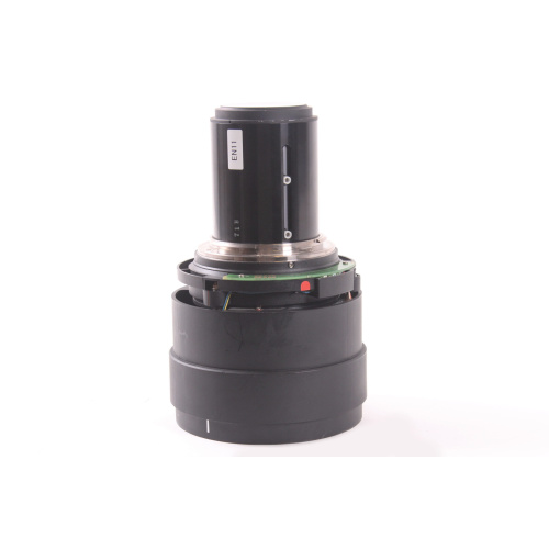 Barco FLD Lens (1.16 - 2.32 : 1) EN11 Standard Zoom Projector Lens side3