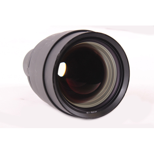 Barco FLD Lens (2.37 - 3.79 : 1) EN14 Long Throw Zoom Projector Lens main