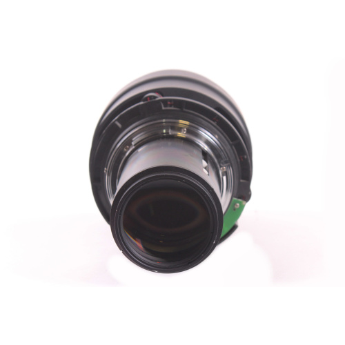 Barco FLD Lens (2.37 - 3.79 : 1) EN14 Long Throw Zoom Projector Lens back