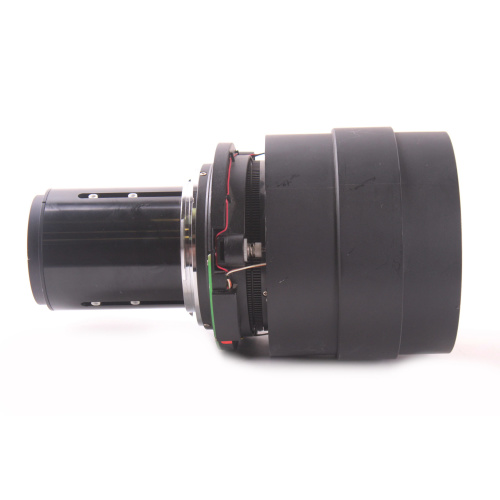 Barco FLD Lens (2.37 - 3.79 : 1) EN14 Long Throw Zoom Projector Lens side2