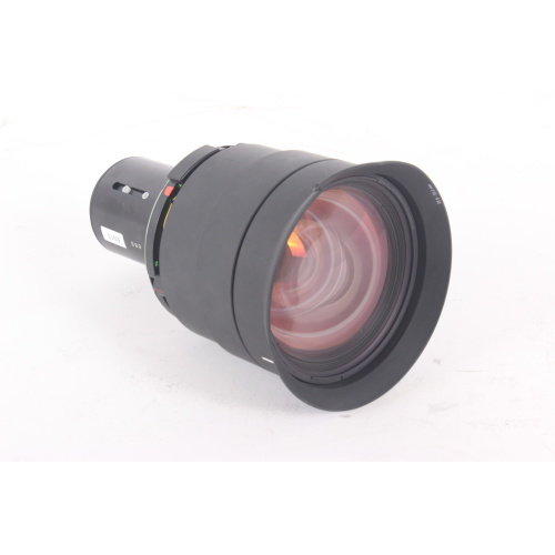Barco FLD Lens (1.24 - 1.6 : 1) EN13 Wide-Angle Projector Lens (R9801228) main