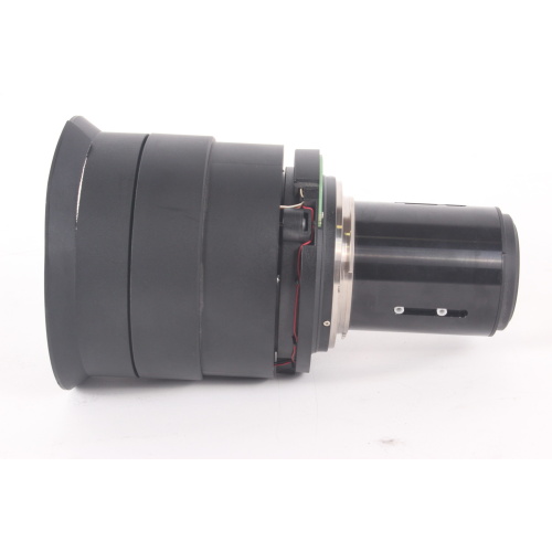 Barco FLD Lens (1.24 - 1.6 : 1) EN13 Wide-Angle Projector Lens (R9801228) side1