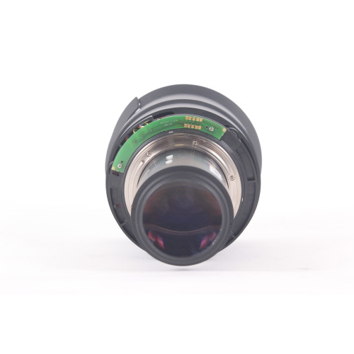 Barco FLD Lens (1.24 - 1.6 : 1) EN13 Wide-Angle Projector Lens (R9801228) back