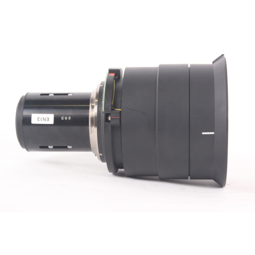 Barco FLD Lens (1.24 - 1.6 : 1) EN13 Wide-Angle Projector Lens (R9801228) side2