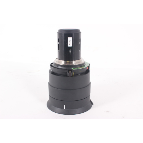 Barco FLD Lens (1.24 - 1.6 : 1) EN13 Wide-Angle Projector Lens (R9801228) upright2