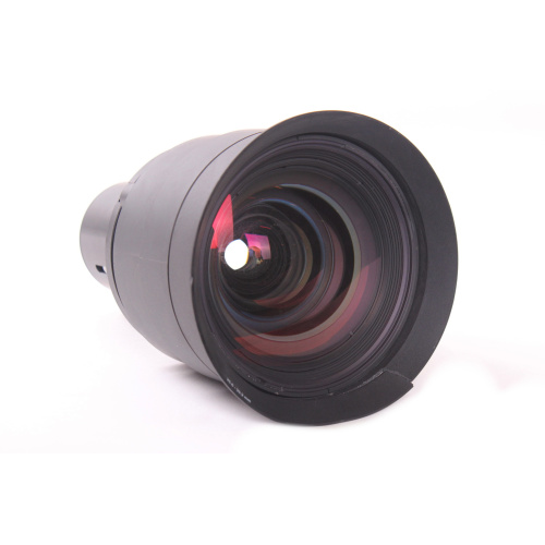 Barco FLD Lens (3.8 - 6.5 : 1) EN16 Extra Long Throw Zoom Projector Lens (R9801249) main