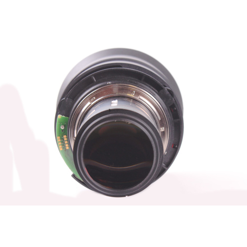 Barco FLD Lens (3.8 - 6.5 : 1) EN16 Extra Long Throw Zoom Projector Lens (R9801249) back