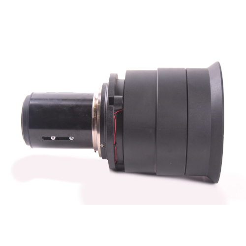 Barco FLD Lens (3.8 - 6.5 : 1) EN16 Extra Long Throw Zoom Projector Lens (R9801249) side2
