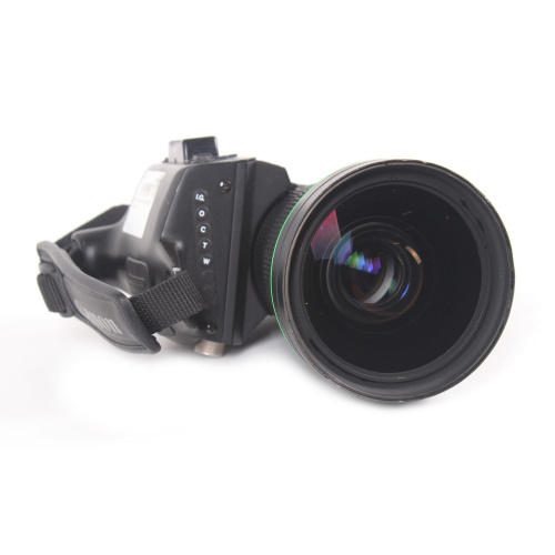 Canon J8x6B4 KRS-A SX12 Wide Angle Broadcast Lens main