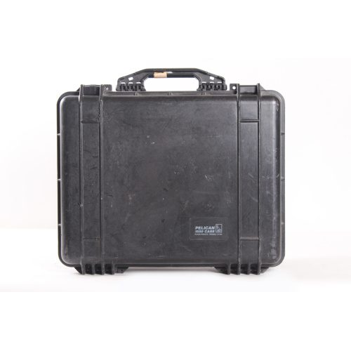 Mackie 1402-VLZ Mixer case front