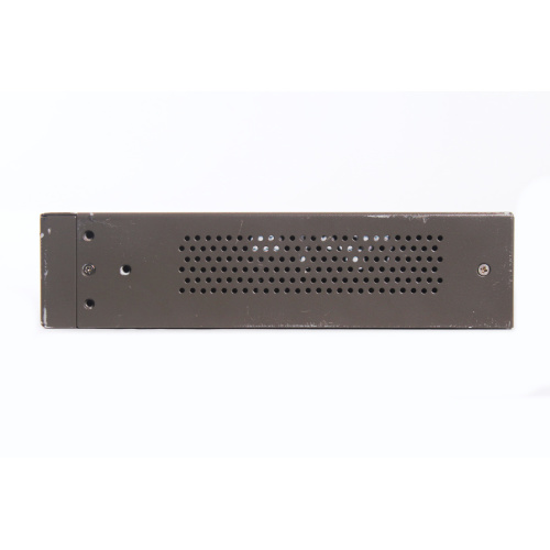 TP-Link TL-SG1008 8-Port Gigabit Desktop/Rackmount Switch side1