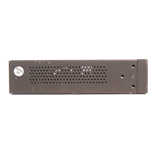 TP-Link TL-SG1008 8-Port Gigabit Desktop/Rackmount Switch side2