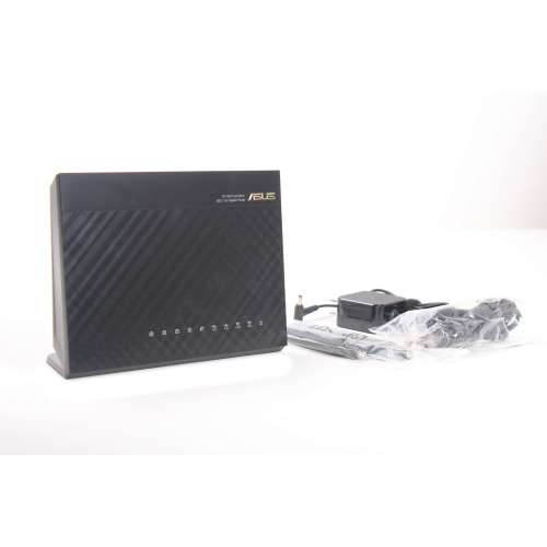 Asus RT-AC68U Wireless AC1900 Dual Band Gigabit Router main