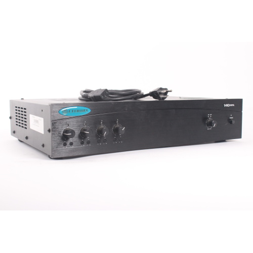 Crown 140MPA Power Amplifier main