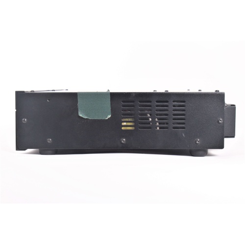Crown 140MPA Power Amplifier side1