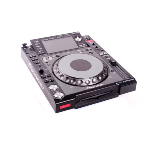 Pioneer DJ CDJ-2000NXS2 High-resolution Pro-DJ Multi-Player (FOR PARTS) main