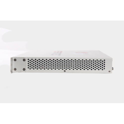FORTINET FG-100D Security Firewall Appliance VPN 16 Port Gigabit Ethernet 2x SFP 2x WAN 2x HA side1