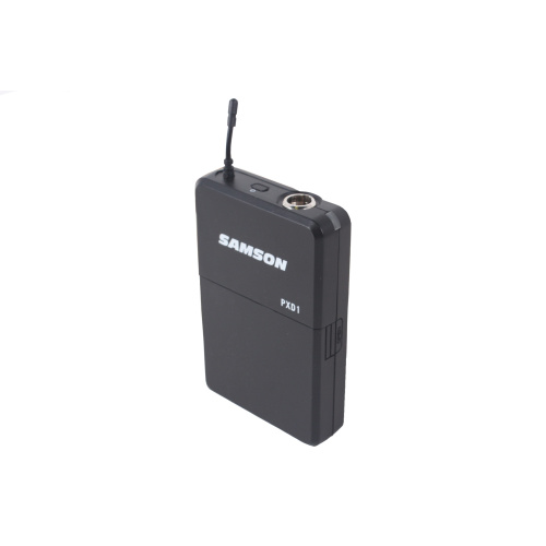 Samson XPD2 Lavalier USB Digital Wireless System front1