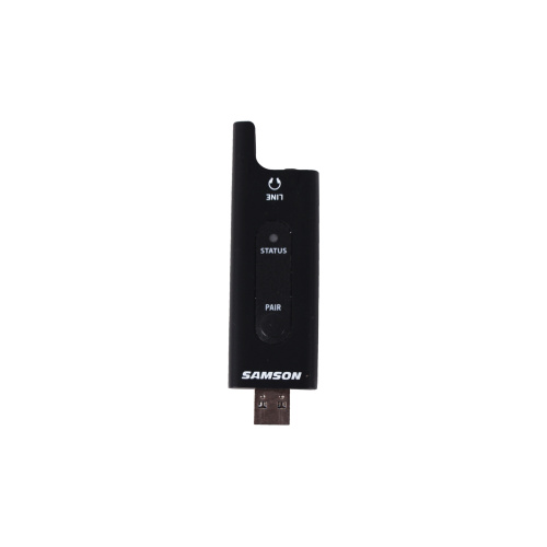 Samson XPD2 Lavalier USB Digital Wireless System USB