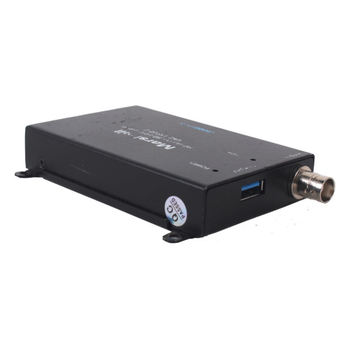 Marshall Electronics VAC-11SU3-2 HD/SD-SDI to USB 3.0 Converter front2