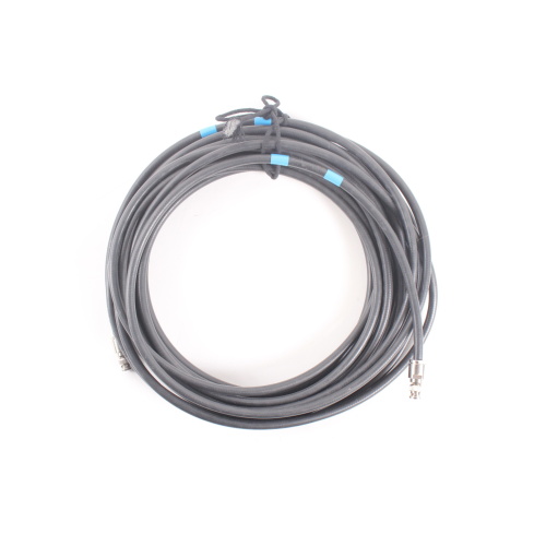 Professional Wireless 103722 Tube Antenna w/ Coax Cable coax1