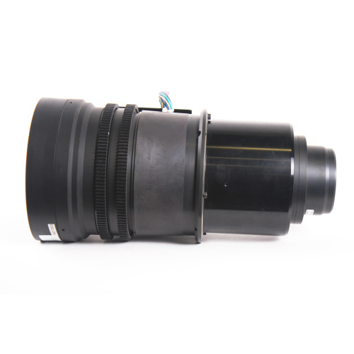 Konica Minolta SXGA+ 4.5-7.5:1 Projector Zoom Lens side1