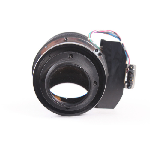 Konica Minolta SXGA+ 4.5-7.5:1 Projector Zoom Lens back