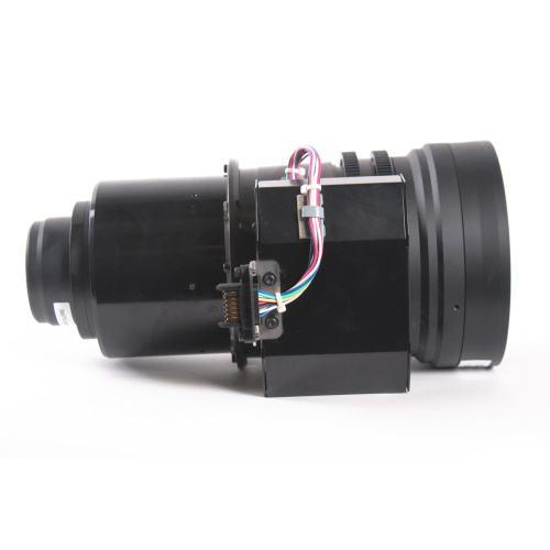 Konica Minolta SXGA+ 4.5-7.5:1 Projector Zoom Lens side2