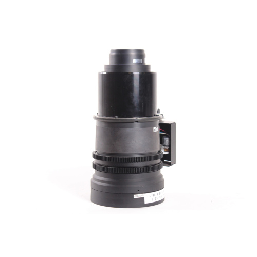 Konica Minolta SXGA+ 4.5-7.5:1 Projector Zoom Lens side3