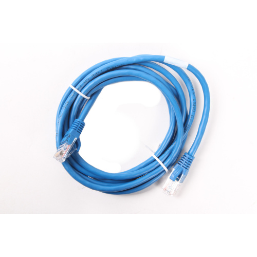 C2G CAT5E 7' Ethernet Cable top