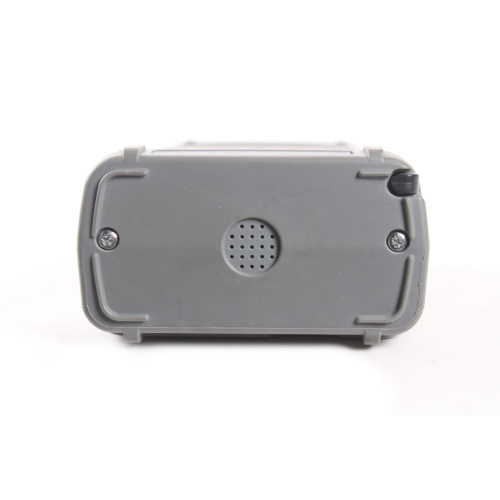 Aim-TTi PSA2702 Handheld 2.7GHz Spectrum Analyzer top