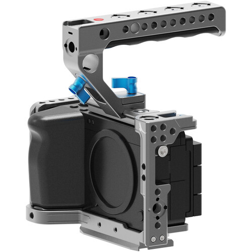 kondor-blue-sony-fx3-cage-with-trigger-handle-space-gray-MAIN