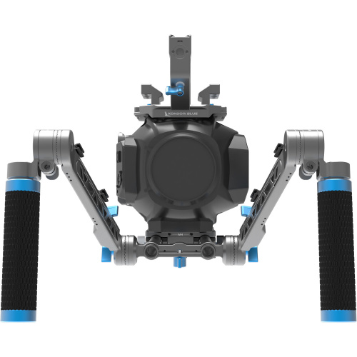 kondor-blue-ultimate-rig-for-blackmagic-design-ursa-mini-12k-46k-4k-FRONT