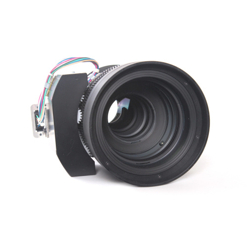 Konica Minolta SXGA+ 4.5-7.5:1 Projector Zoom Lens Main2