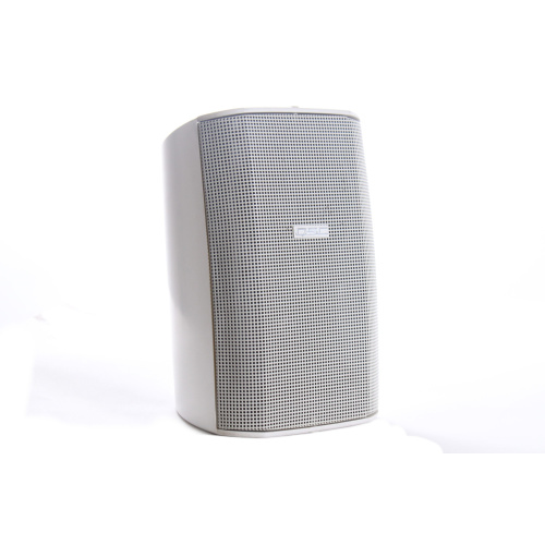 QSC AD-S52 Speaker - White main