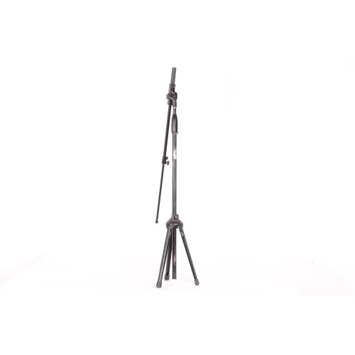 Ultimate Telescoping Boom Mic Stand by Musika main