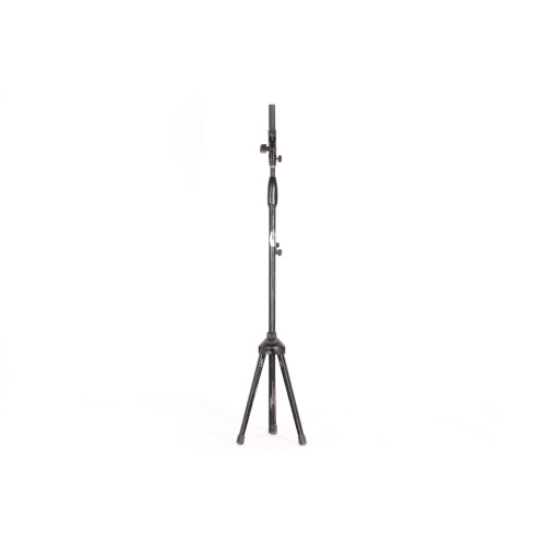 Ultimate Telescoping Boom Mic Stand by Musika front