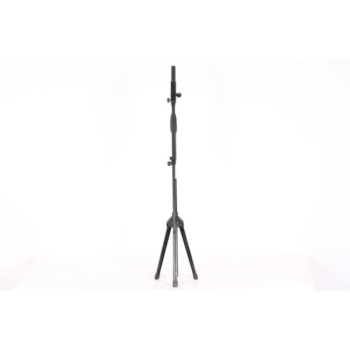 Ultimate Telescoping Boom Mic Stand by Musika side