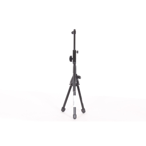 On-Stage Telescoping Boom Mic Stand side1