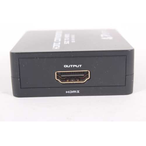 Portta Converter SDI to HDMI 3G/HD/SD-SDI hdmi
