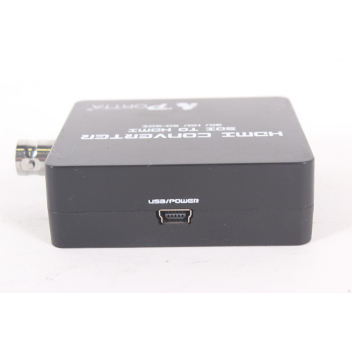 Portta Converter SDI to HDMI 3G/HD/SD-SDI usb