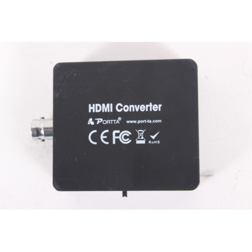 HDMI Converter SDI to HDMI bottom