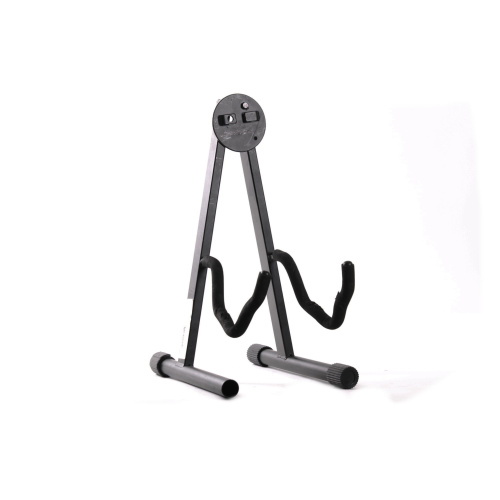 Quiklok Folding A-Frame Electric Guitar Stand (Missing Rubber Pad) main