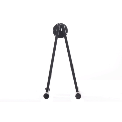 Quiklok Folding A-Frame Electric Guitar Stand (Missing Rubber Pad) back