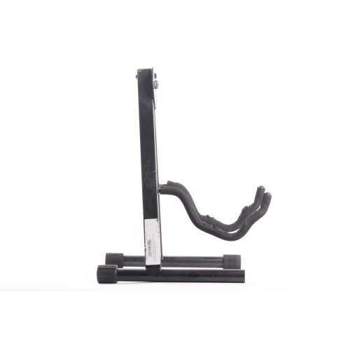 Quiklok Folding A-Frame Electric Guitar Stand (Missing Rubber Pad) side2