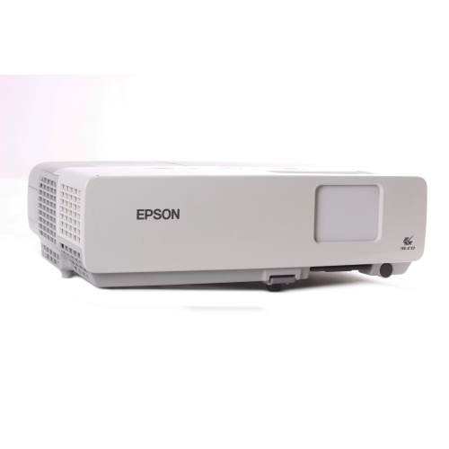 Epson EMP-83H 2200 Lumens 3LCD XGA Conference Projector front1