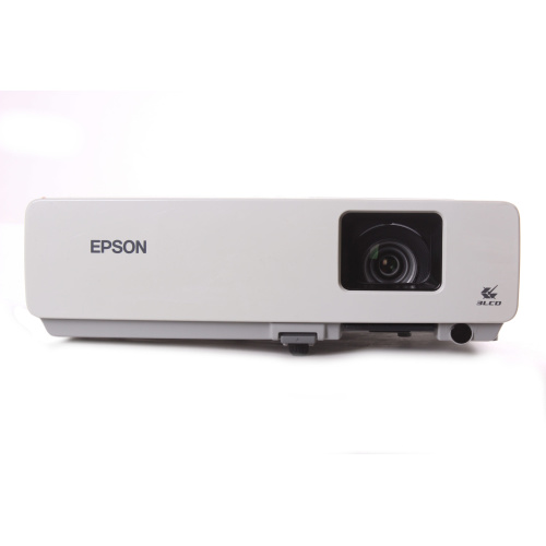 Epson EMP-83H 2200 Lumens 3LCD XGA Conference Projector front2
