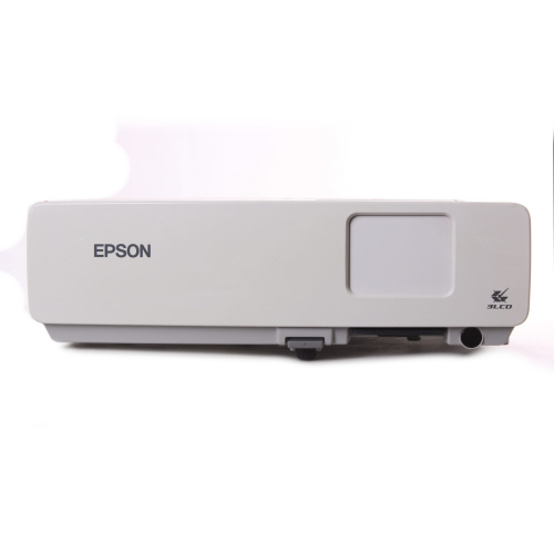 Epson EMP-83H 2200 Lumens 3LCD XGA Conference Projector front3